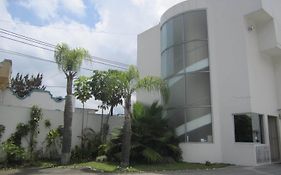 Auto Hotel Mediterráneo